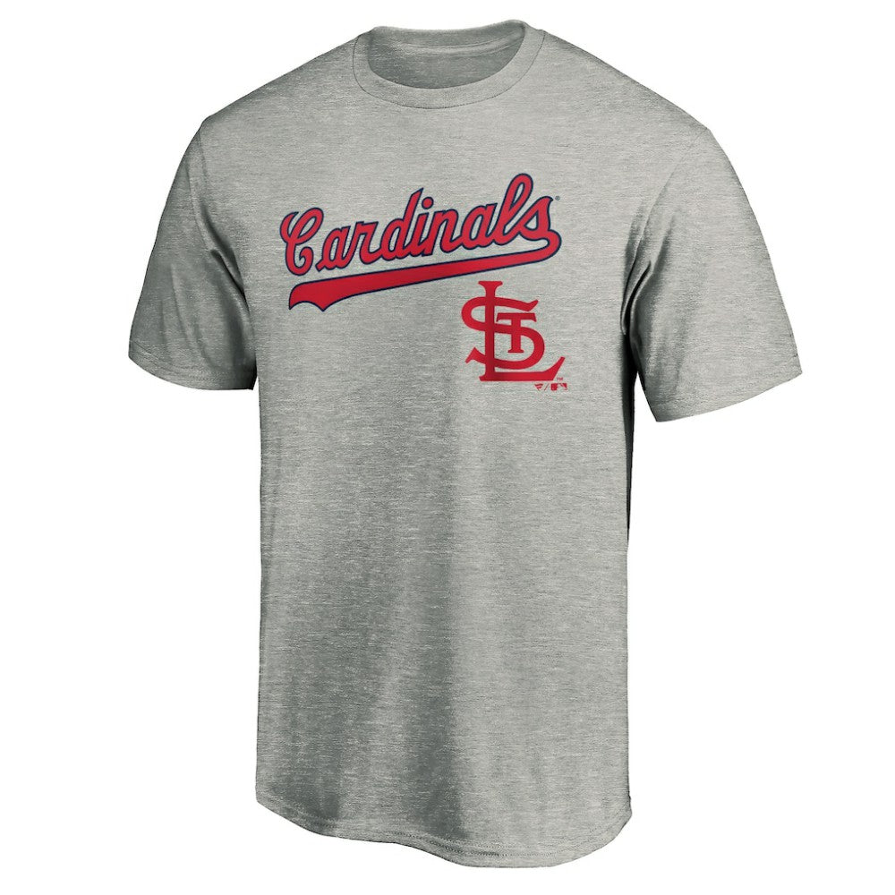 St. Louis Cardinals Cooperstown Collection Wahconah T-Shirt Discount