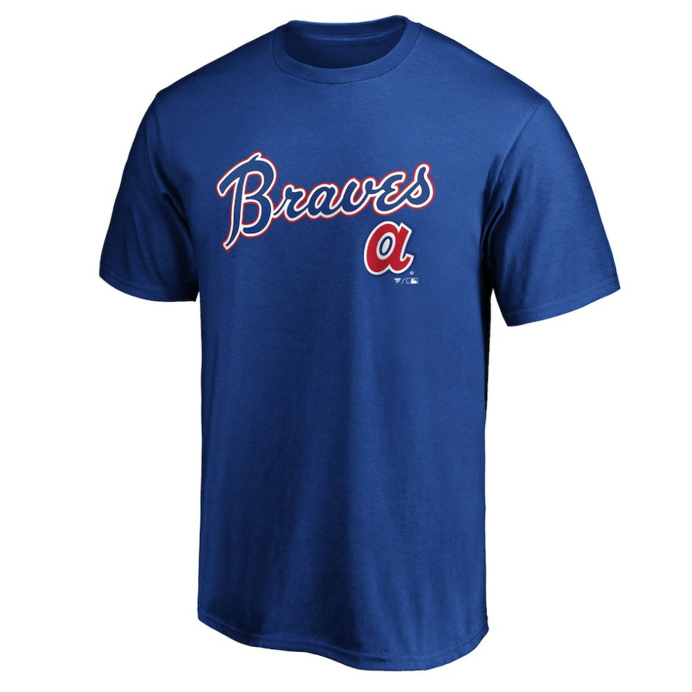 Atlanta Braves Cooperstown Collection Wahconah T-Shirt Online