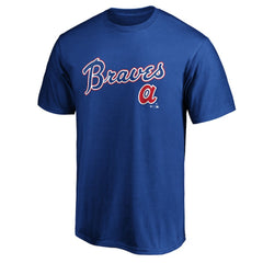 Atlanta Braves Cooperstown Collection Wahconah T-Shirt Online