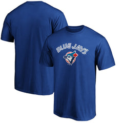 Toronto Blue Jays Cooperstown Collection Wahconah T-Shirt Outlet