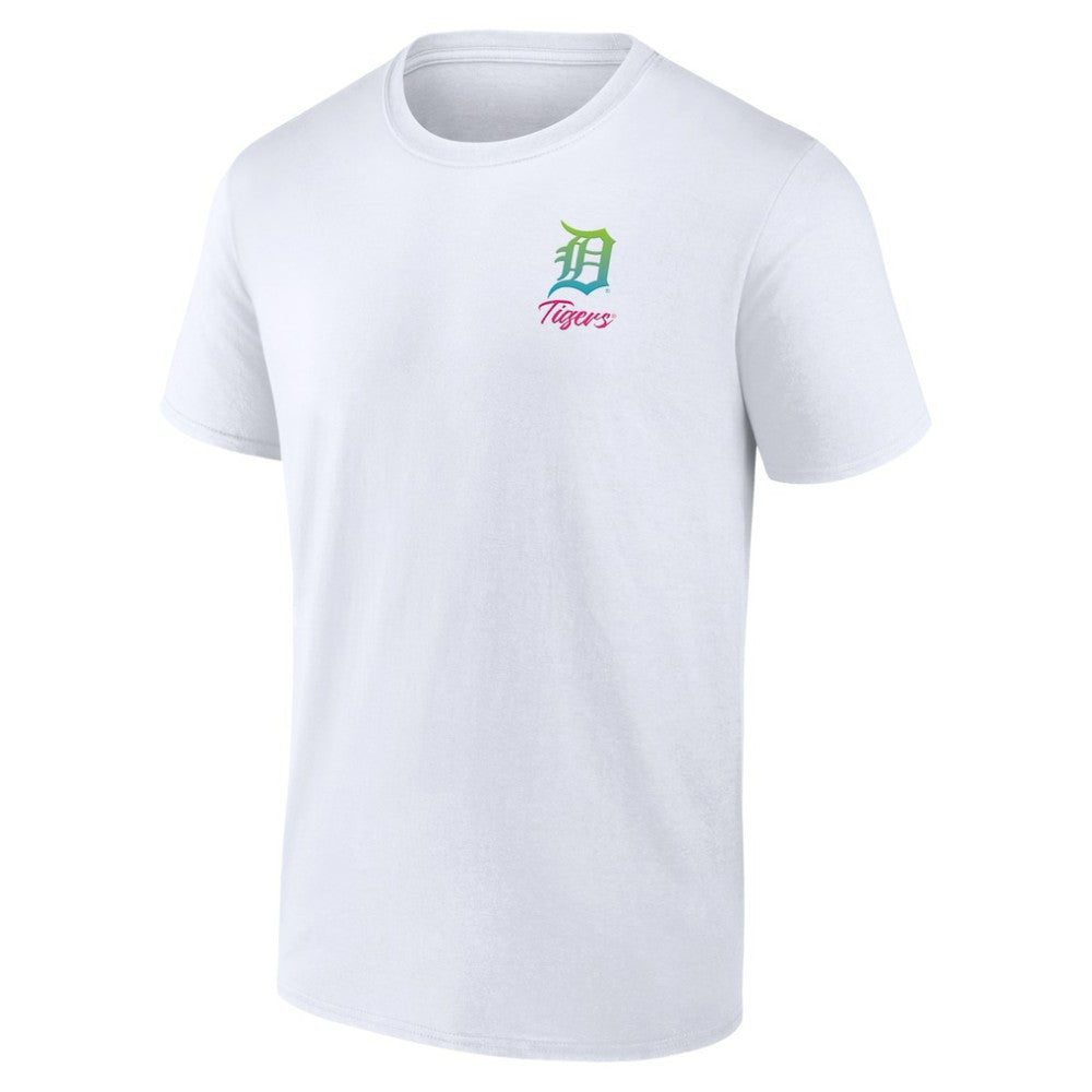 Detroit Tigers Spring Break T-Shirt for sale