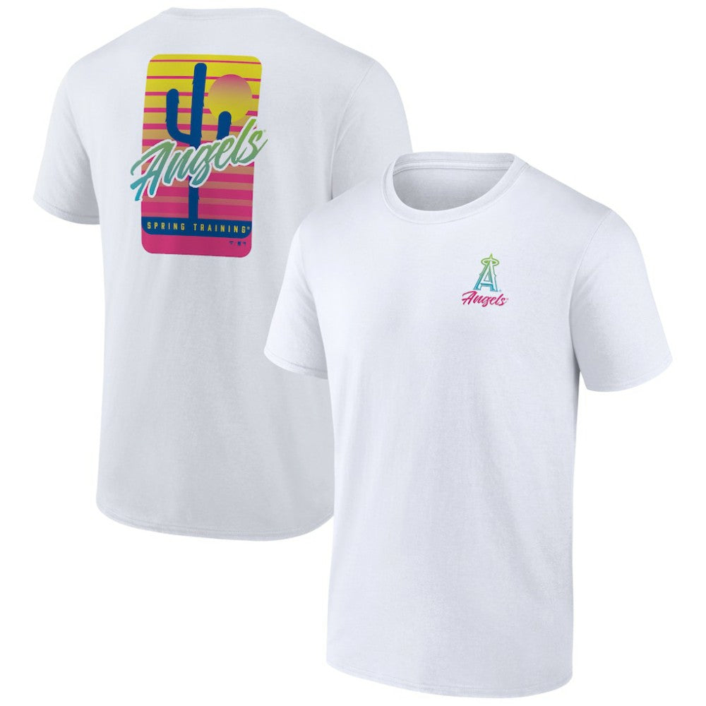 Los Angeles Angels Spring Break T-Shirt Online