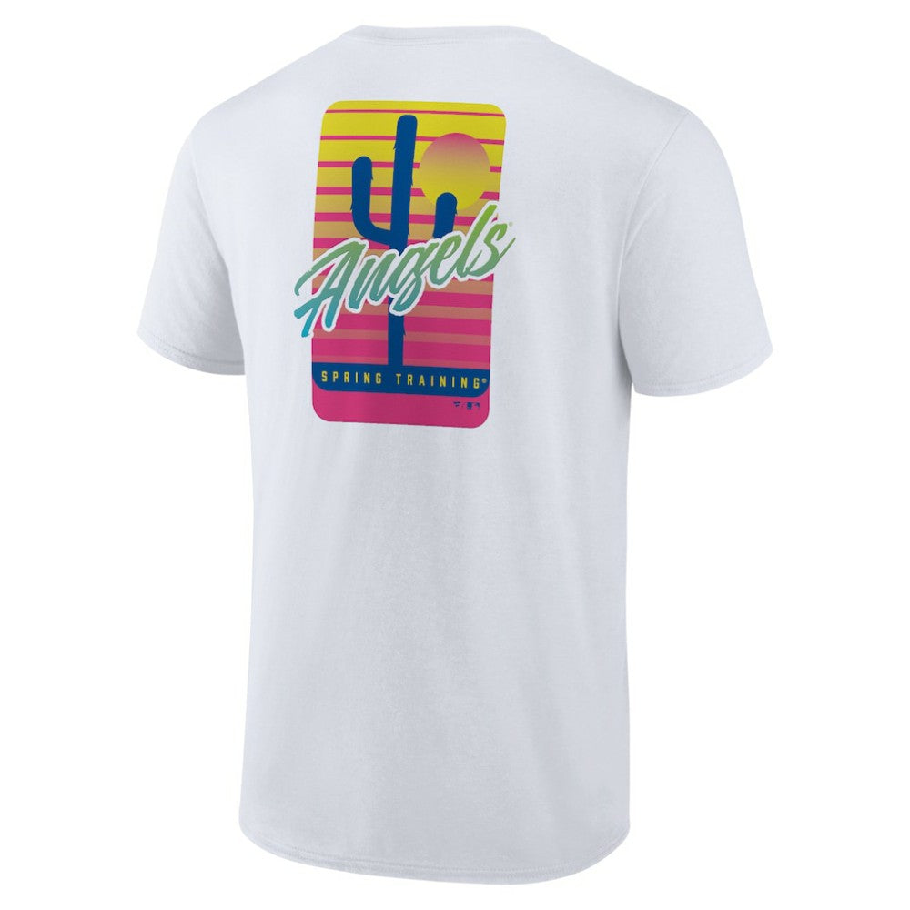 Los Angeles Angels Spring Break T-Shirt Online