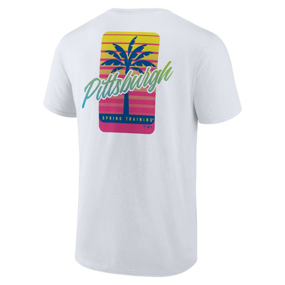 Pittsburgh Pirates Spring Break T-Shirt Outlet