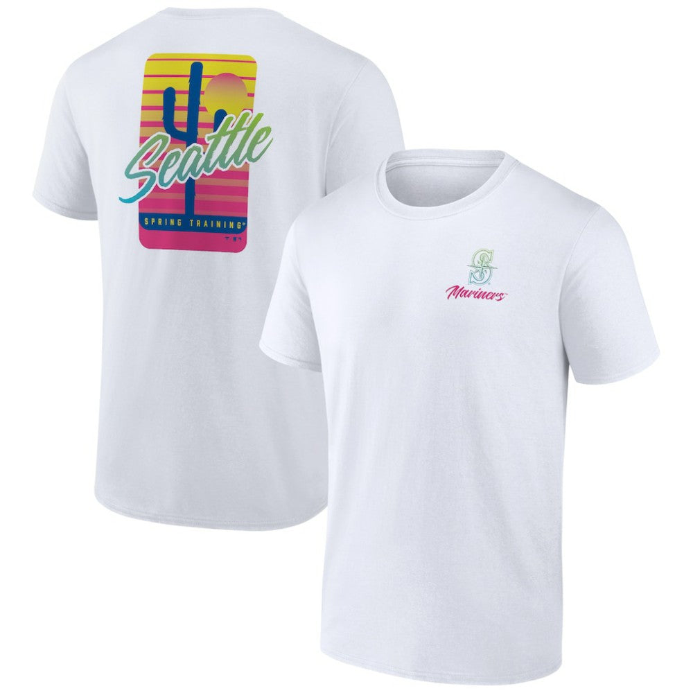 Seattle Mariners Spring Break T-Shirt Discount