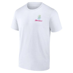 Seattle Mariners Spring Break T-Shirt Discount