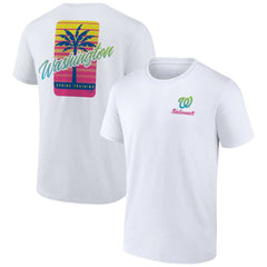 Washington Nationals Spring Break T-Shirt Online
