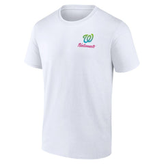 Washington Nationals Spring Break T-Shirt Online