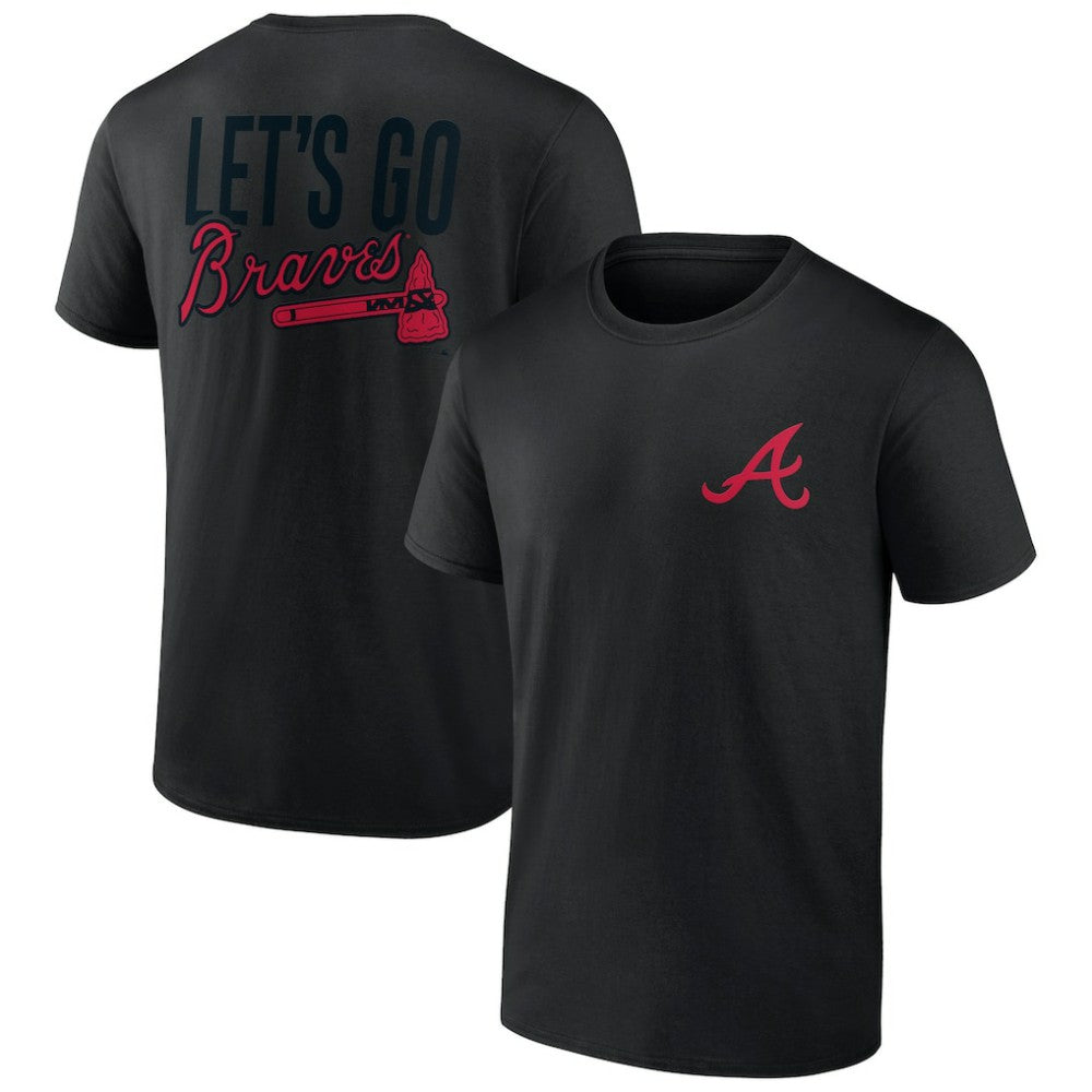 Atlanta Braves In It To Win It T-Shirt Sale