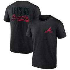 Atlanta Braves In It To Win It T-Shirt Sale