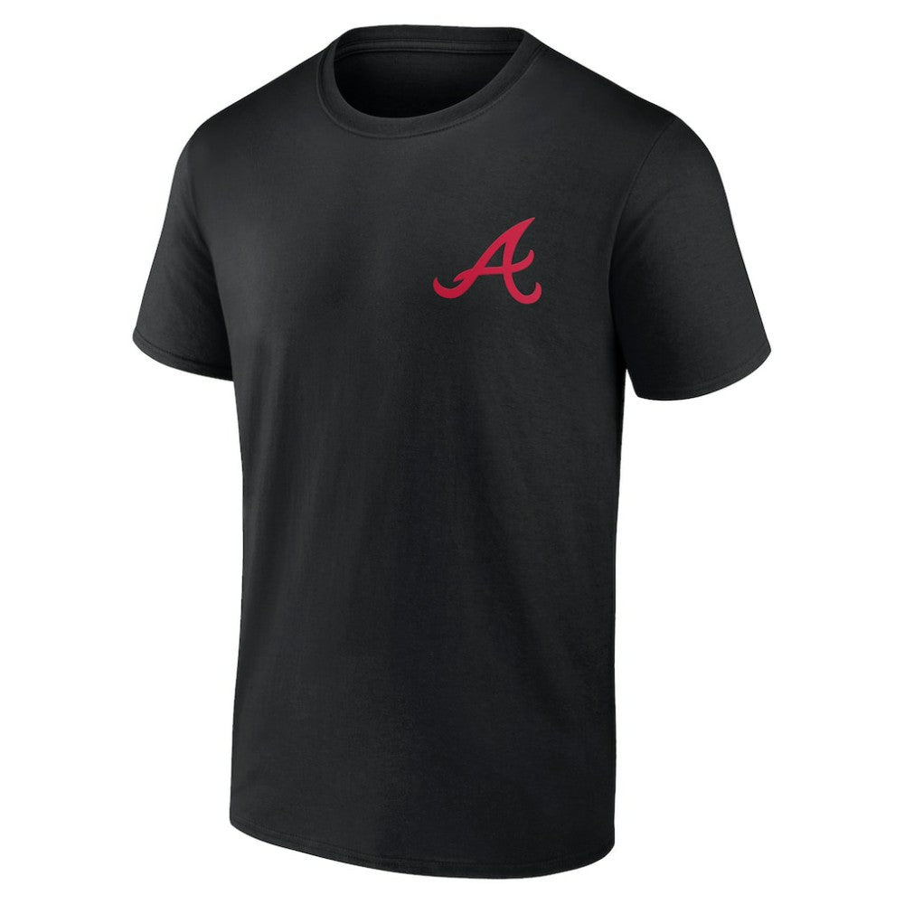 Atlanta Braves In It To Win It T-Shirt Sale