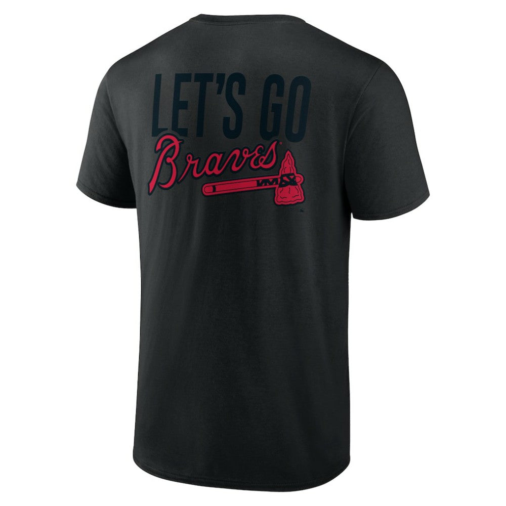 Atlanta Braves In It To Win It T-Shirt Sale