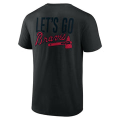Atlanta Braves In It To Win It T-Shirt Sale