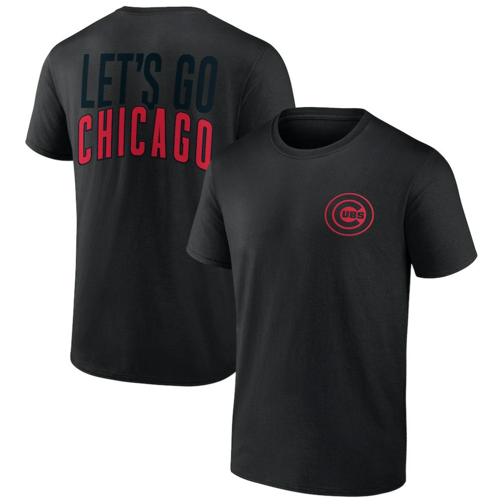 Chicago Cubs In It To Win It T-Shirt Sale