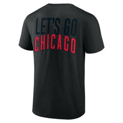 Chicago Cubs In It To Win It T-Shirt Sale