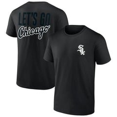 Chicago White Sox In It To Win It T-Shirt for sale