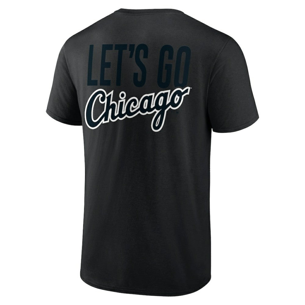 Chicago White Sox In It To Win It T-Shirt for sale
