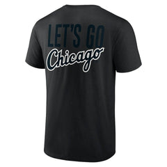 Chicago White Sox In It To Win It T-Shirt for sale
