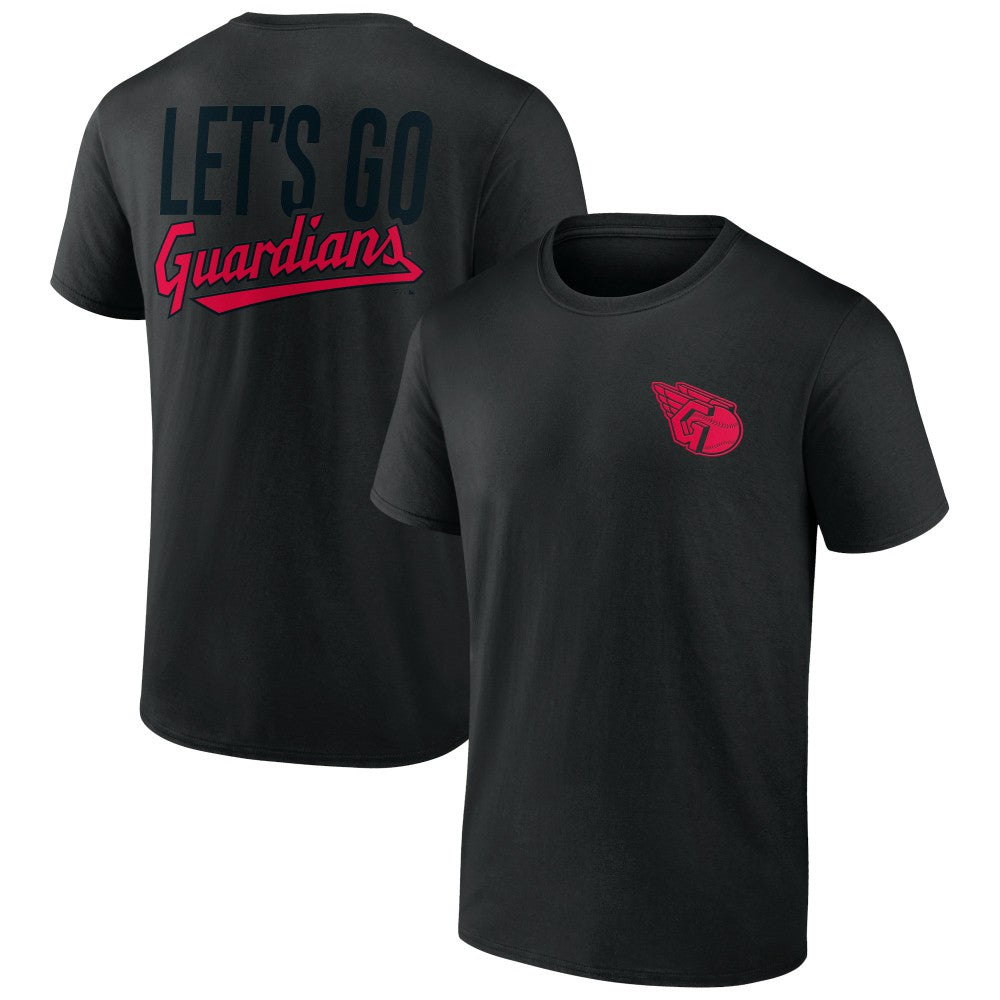 Cleveland Guardians In It To Win It T-Shirt Online