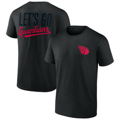 Cleveland Guardians In It To Win It T-Shirt Online