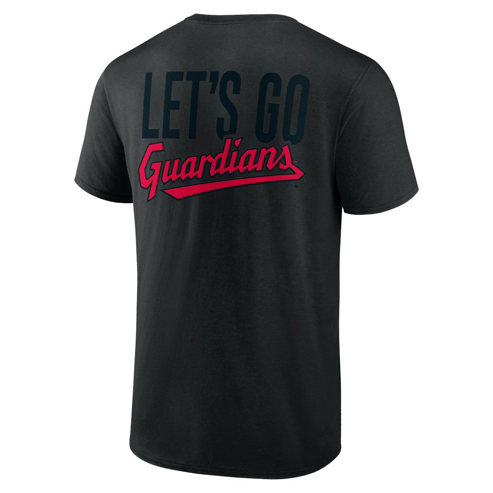 Cleveland Guardians In It To Win It T-Shirt Online