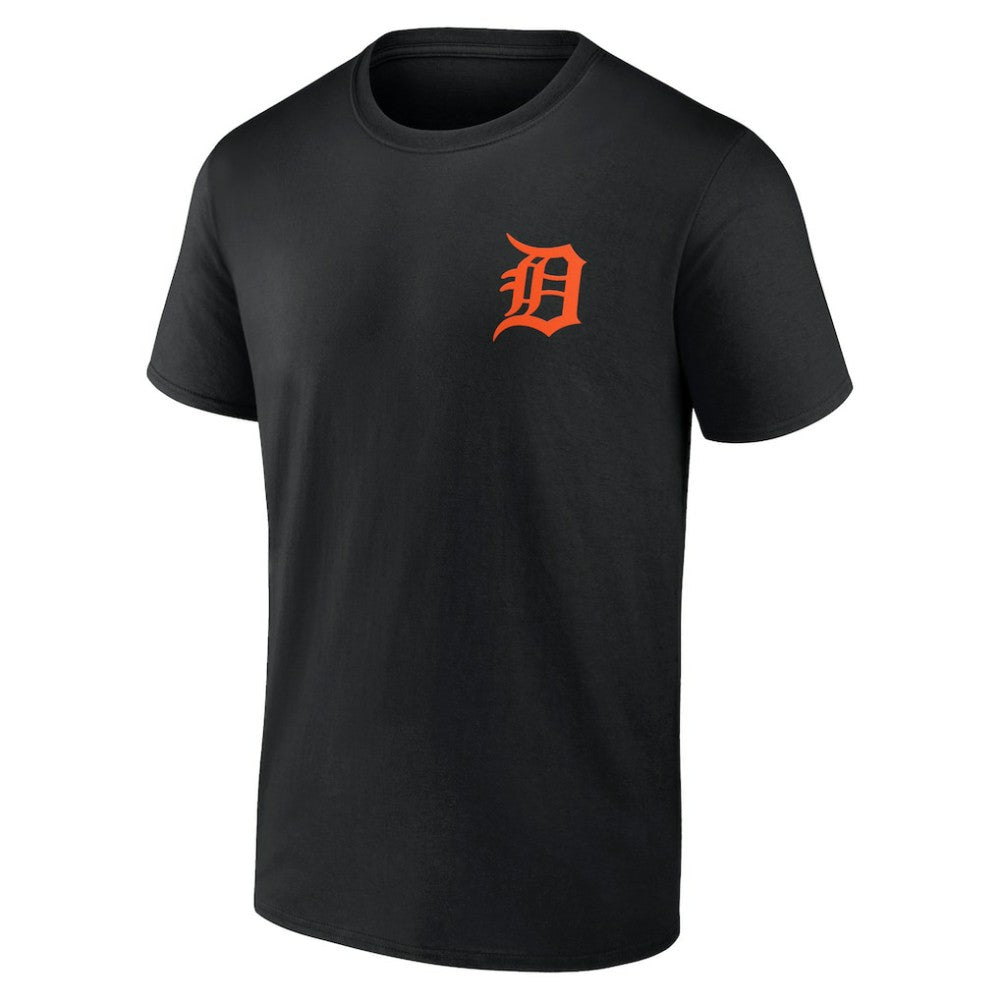 Detroit Tigers In It To Win It T-Shirt Online