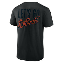 Detroit Tigers In It To Win It T-Shirt Online