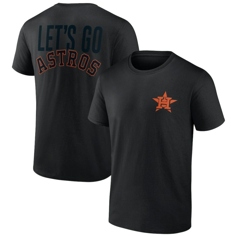 Houston Astros In It To Win It T-Shirt Sale