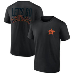 Houston Astros In It To Win It T-Shirt Sale