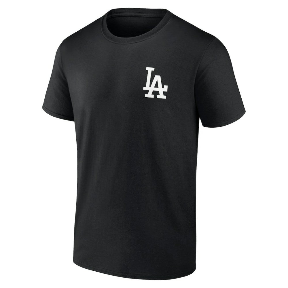 Los Angeles Dodgers In It To Win It T-Shirt Sale