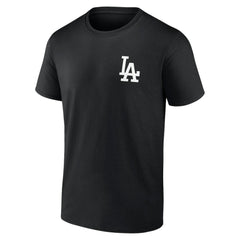 Los Angeles Dodgers In It To Win It T-Shirt Sale
