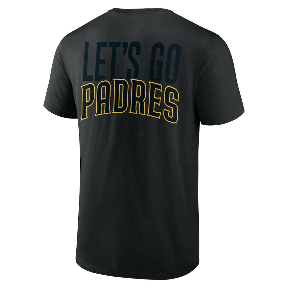 San Diego Padres In It To Win It T-Shirt Sale