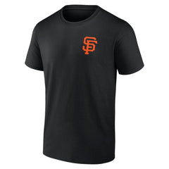 San Francisco Giants In It To Win It T-Shirt Sale