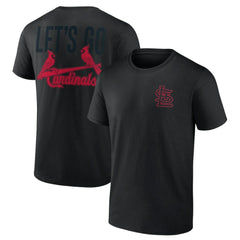 St. Louis Cardinals In It To Win It T-Shirt Discount