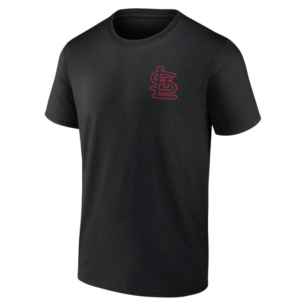 St. Louis Cardinals In It To Win It T-Shirt Discount