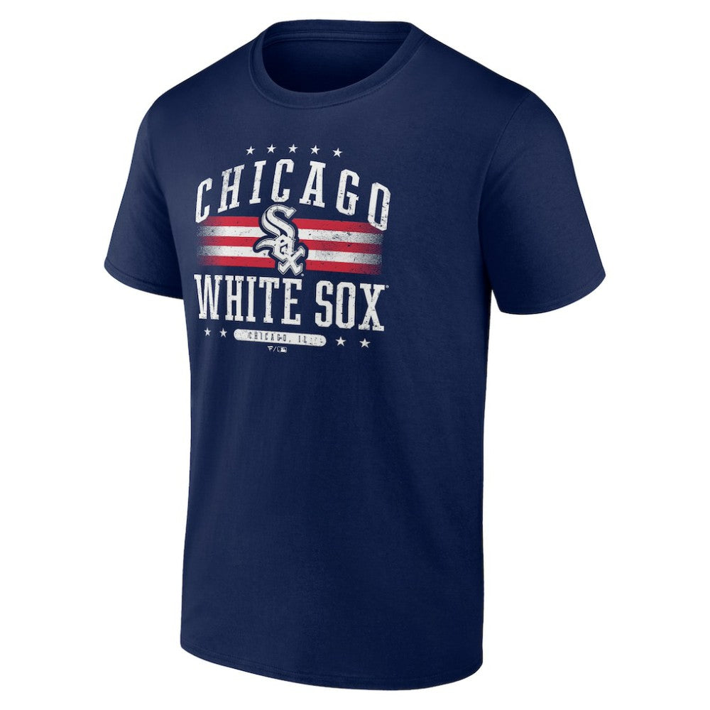 Chicago White Sox Americana Team T-Shirt Outlet