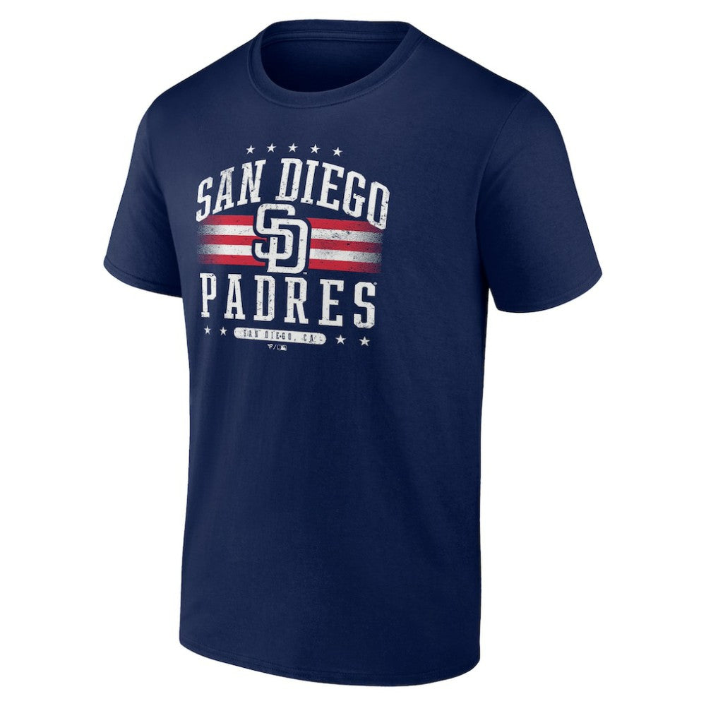San Diego Padres Americana Team T-Shirt Outlet