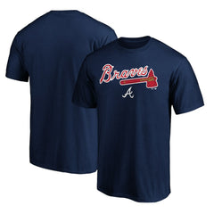 Atlanta Braves Series Sweep T-Shirt Online