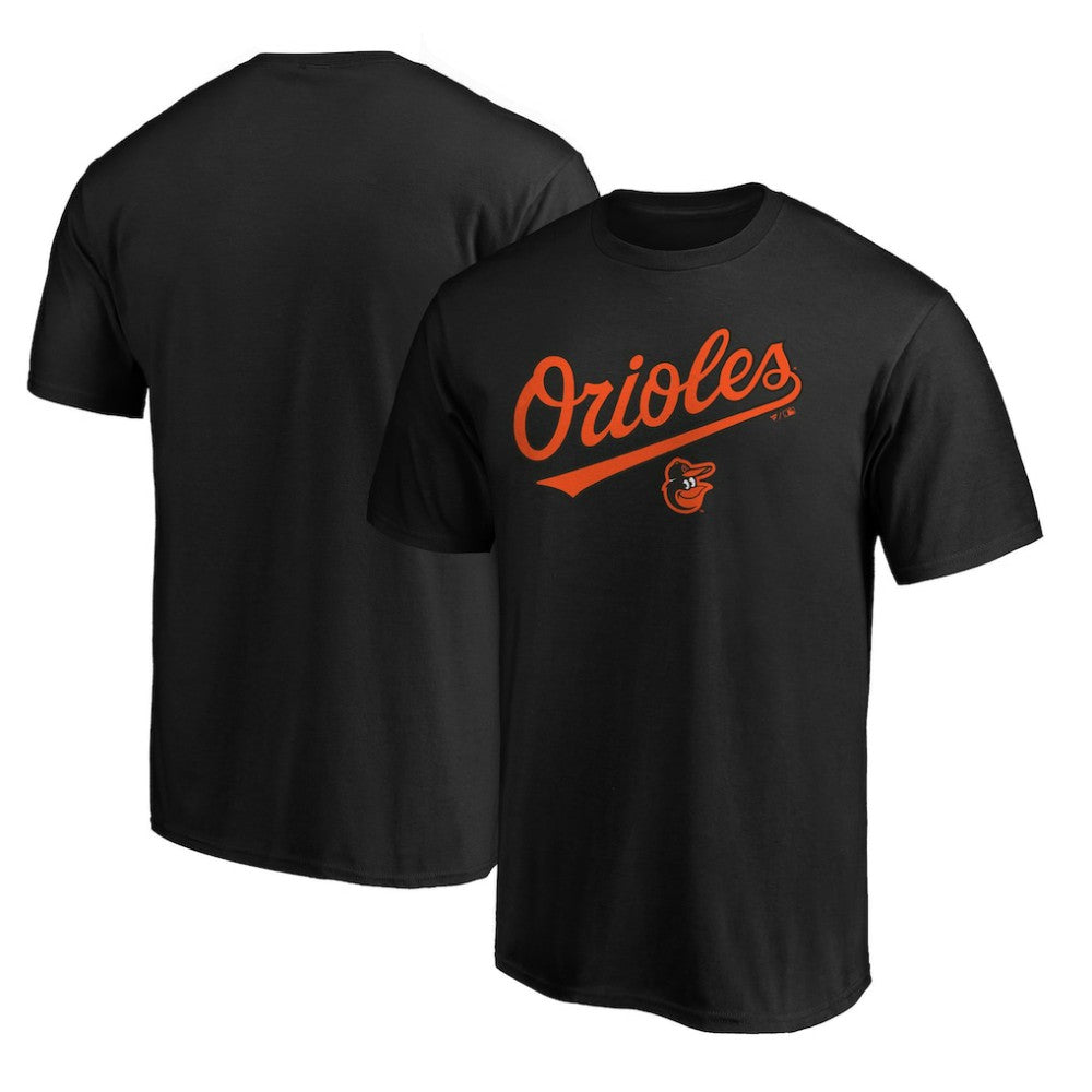 Baltimore Orioles Series Sweep T-Shirt Near Me