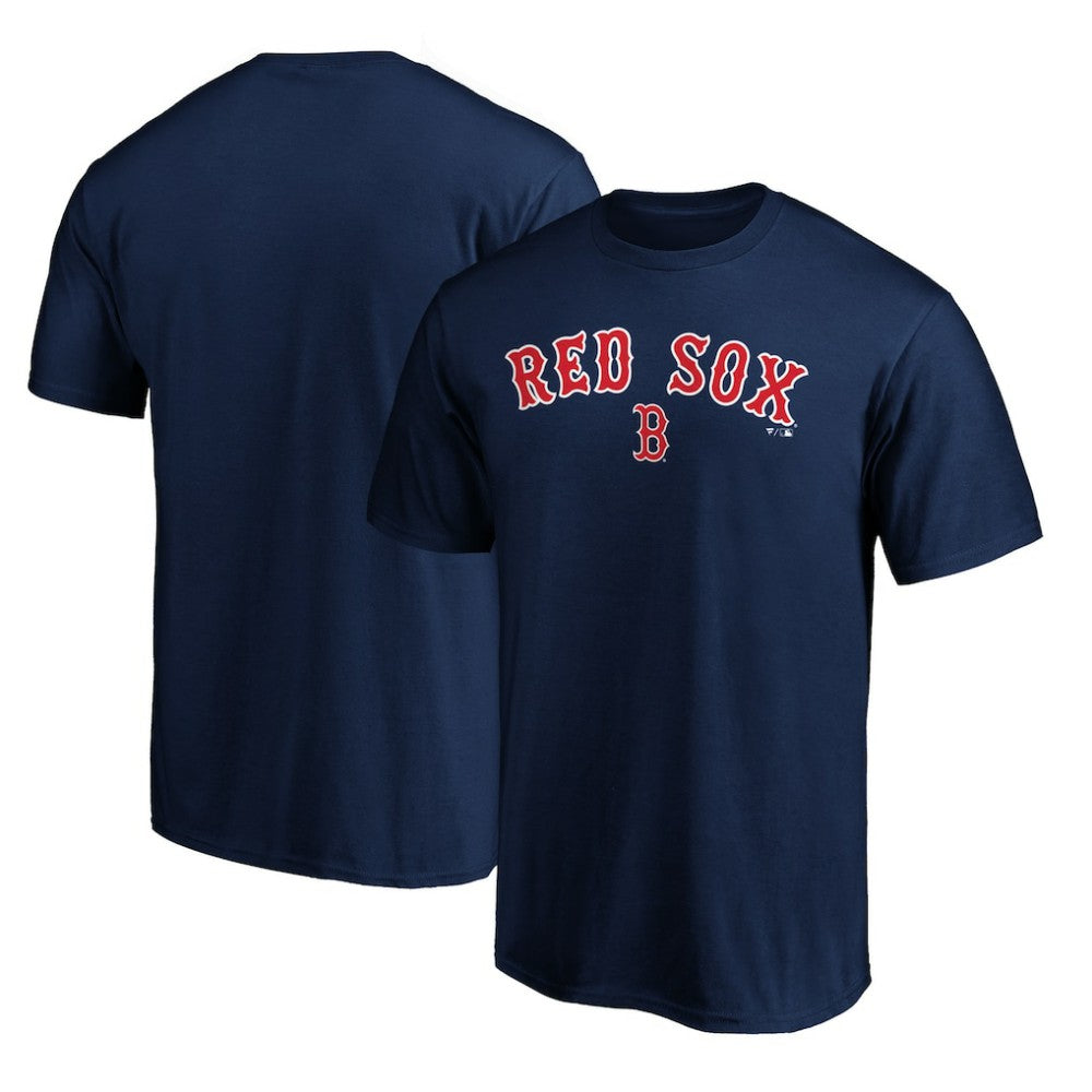 Boston Red Sox Series Sweep T-Shirt for sale