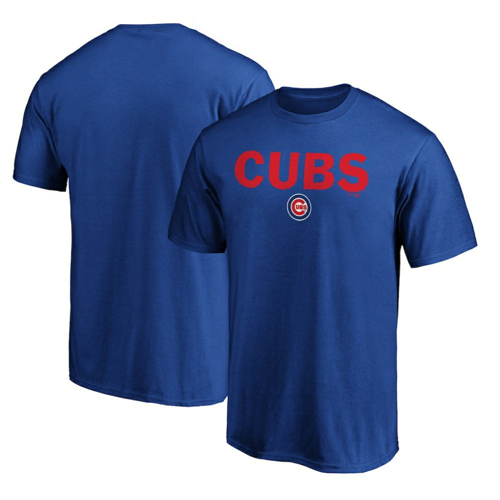 Chicago Cubs Series Sweep T-Shirt Discount
