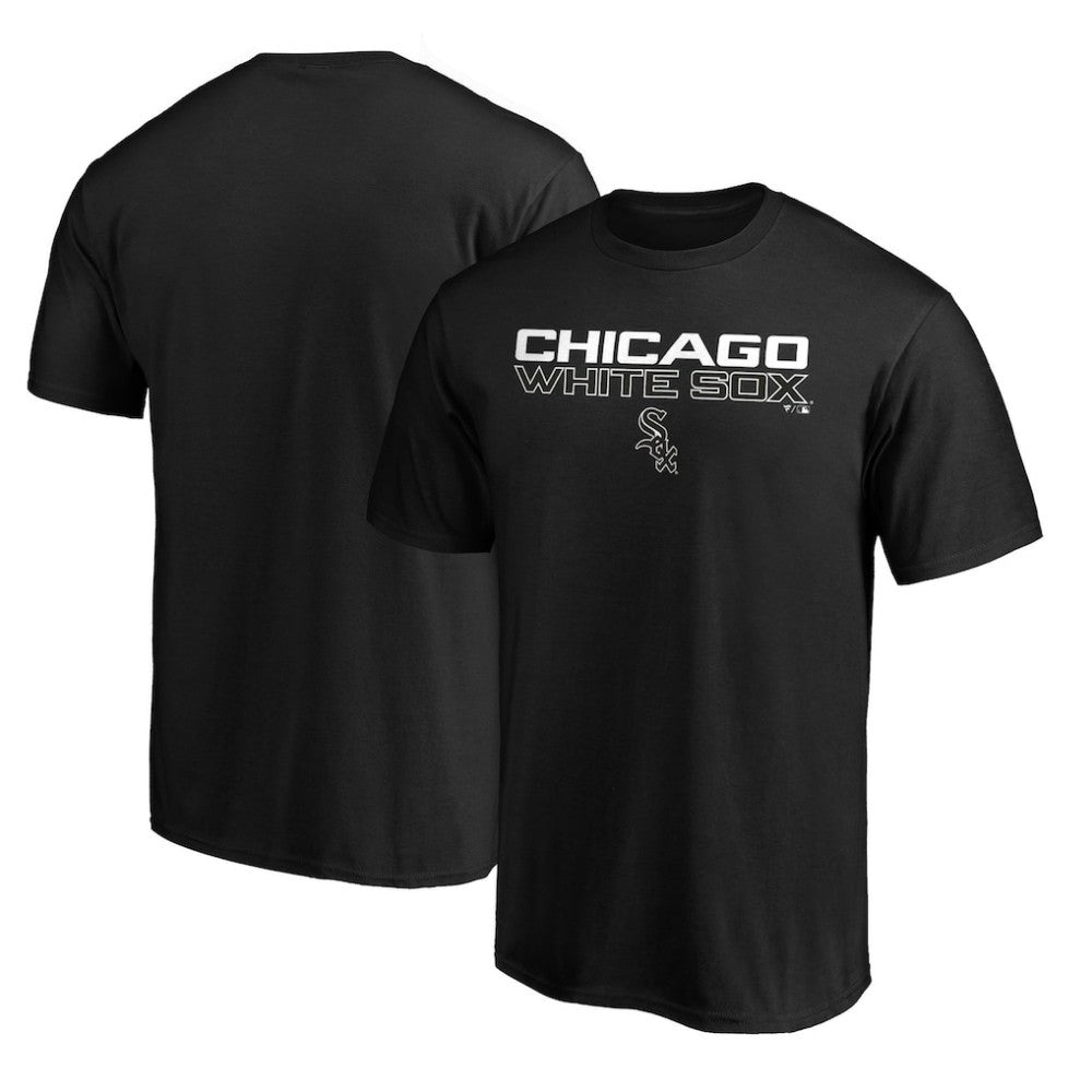 Chicago White Sox Series Sweep T-Shirt Discount