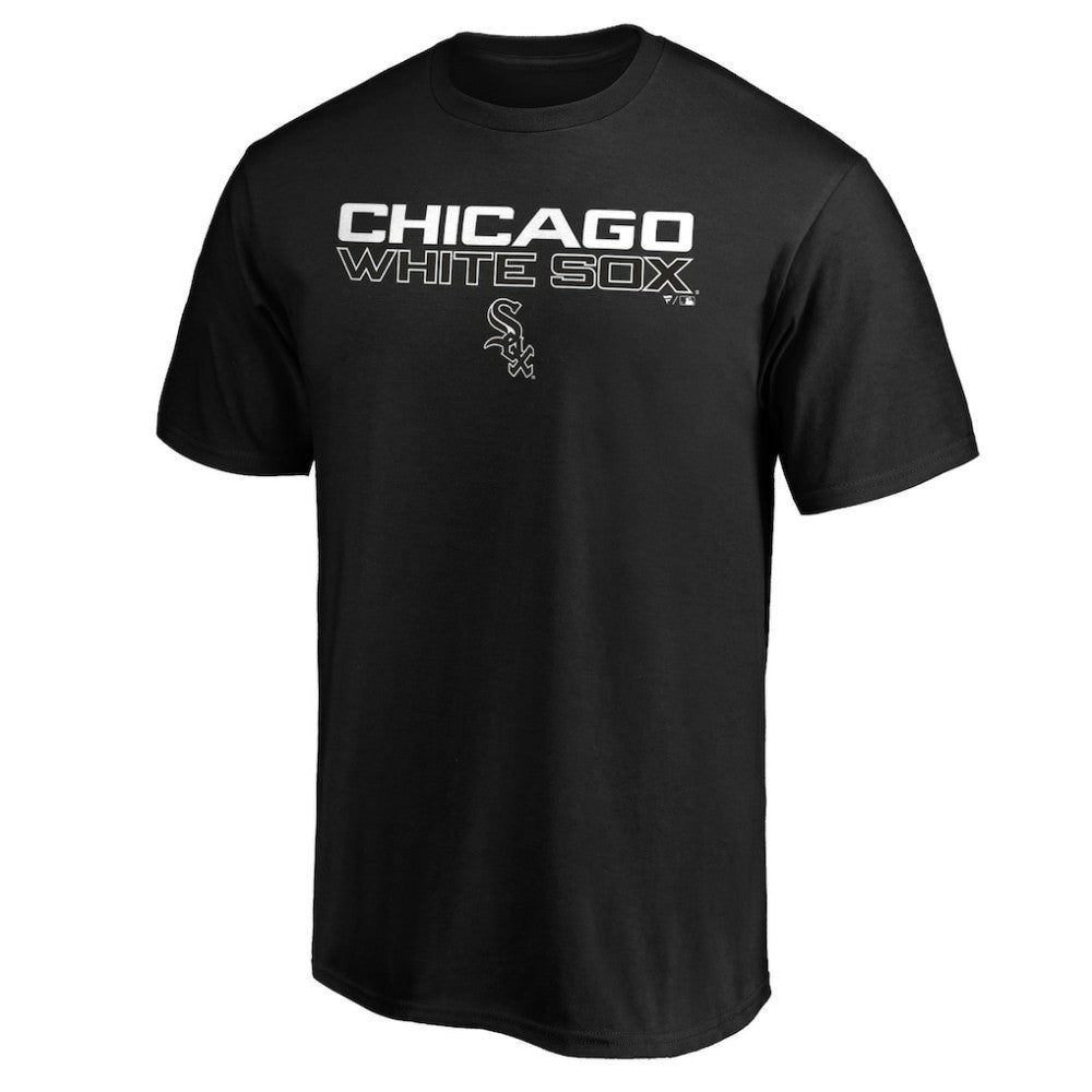 Chicago White Sox Series Sweep T-Shirt Discount