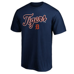 Detroit Tigers Series Sweep T-Shirt Sale