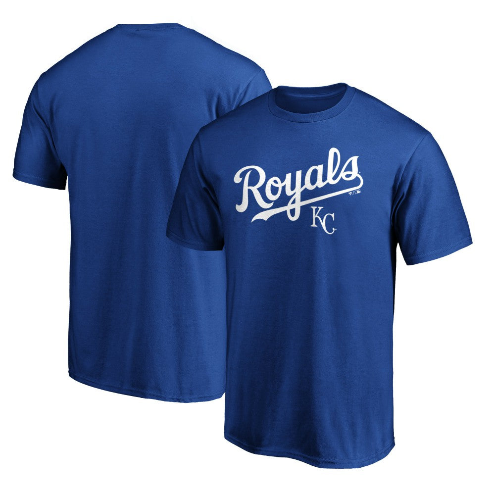 Kansas City Royals Series Sweep T-Shirt Sale