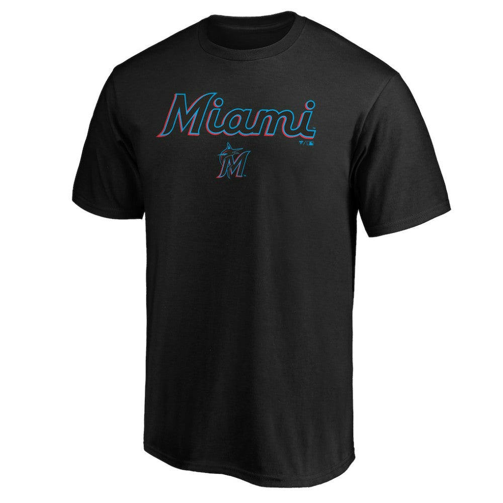 Miami Marlins Series Sweep T-Shirt Discount