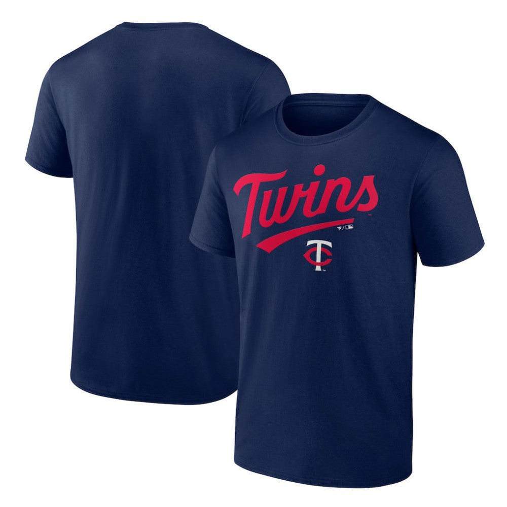 Minnesota Twins Series Sweep T-Shirt Outlet
