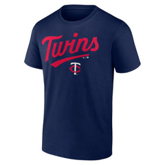 Minnesota Twins Series Sweep T-Shirt Outlet