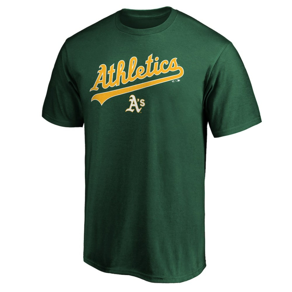 Athletics Series Sweep T-Shirt Near Me