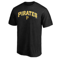 Pittsburgh Pirates Series Sweep T-Shirt Online